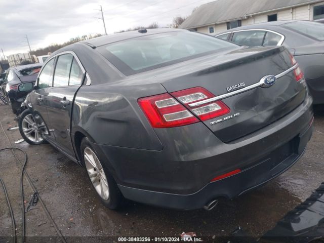 Photo 2 VIN: 1FAHP2E80FG156621 - FORD TAURUS 