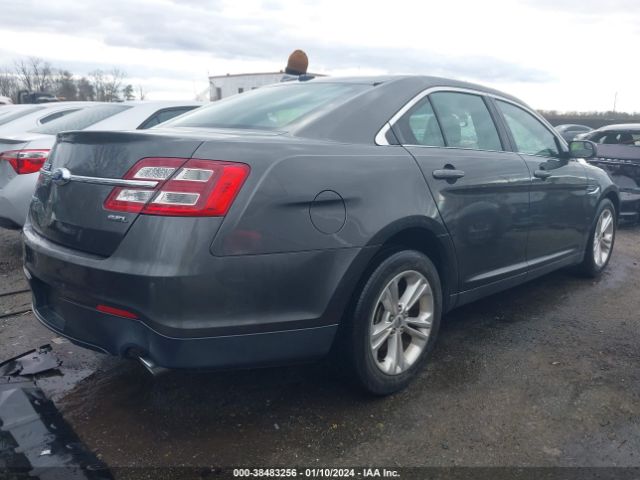 Photo 3 VIN: 1FAHP2E80FG156621 - FORD TAURUS 