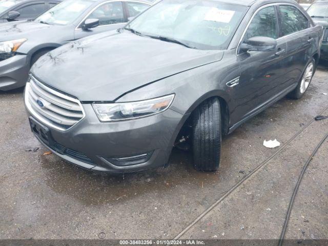 Photo 5 VIN: 1FAHP2E80FG156621 - FORD TAURUS 