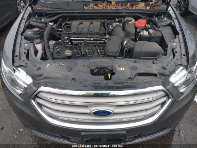 Photo 9 VIN: 1FAHP2E80FG156621 - FORD TAURUS 