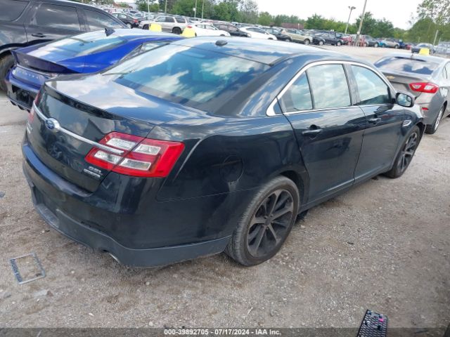 Photo 3 VIN: 1FAHP2E80FG156649 - FORD TAURUS 