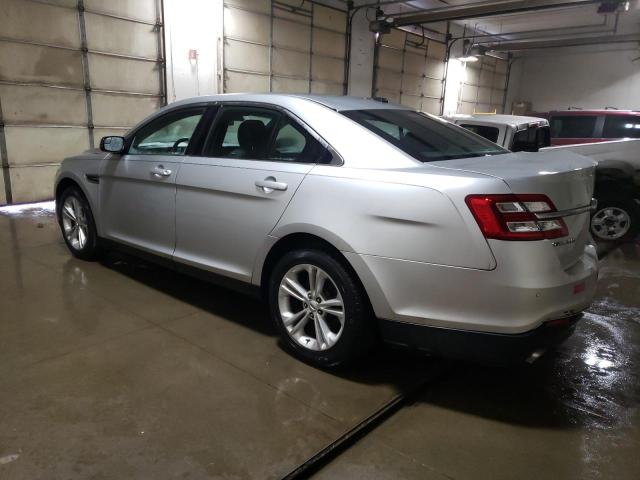 Photo 1 VIN: 1FAHP2E80FG156814 - FORD TAURUS SEL 