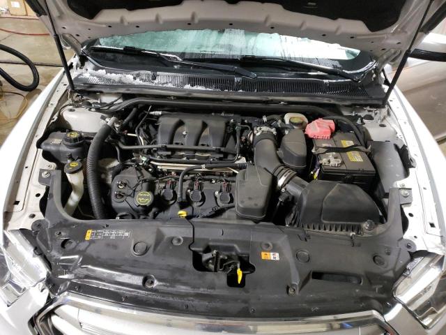 Photo 10 VIN: 1FAHP2E80FG156814 - FORD TAURUS SEL 