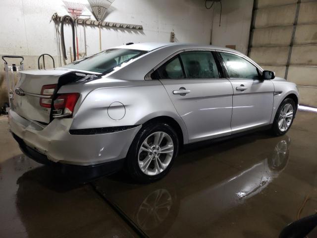 Photo 2 VIN: 1FAHP2E80FG156814 - FORD TAURUS SEL 