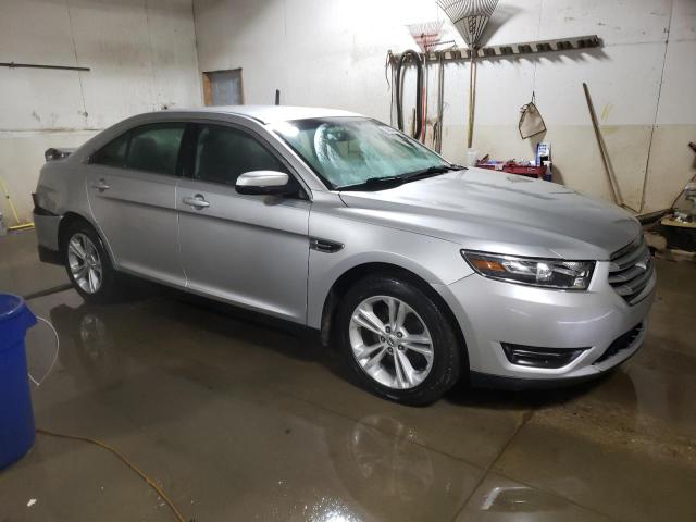 Photo 3 VIN: 1FAHP2E80FG156814 - FORD TAURUS SEL 