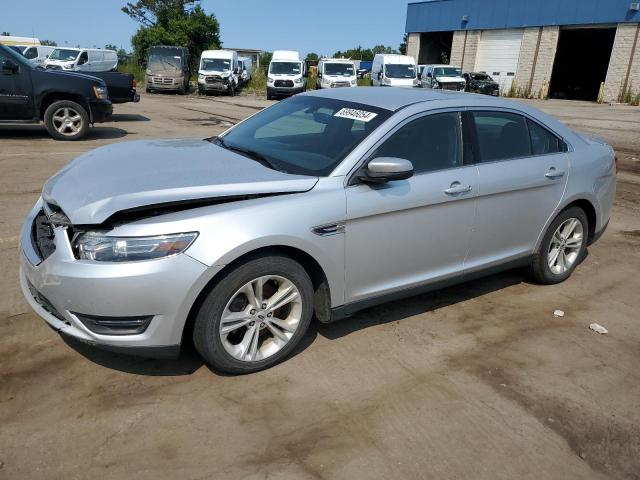 Photo 0 VIN: 1FAHP2E80FG158885 - FORD TAURUS SEL 