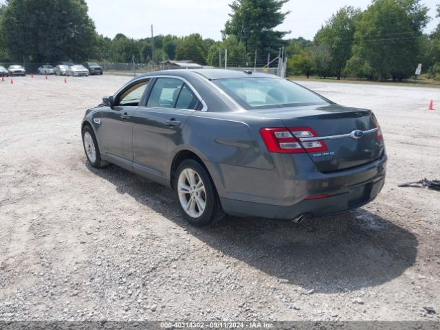 Photo 2 VIN: 1FAHP2E80FG160913 - FORD TAURUS 