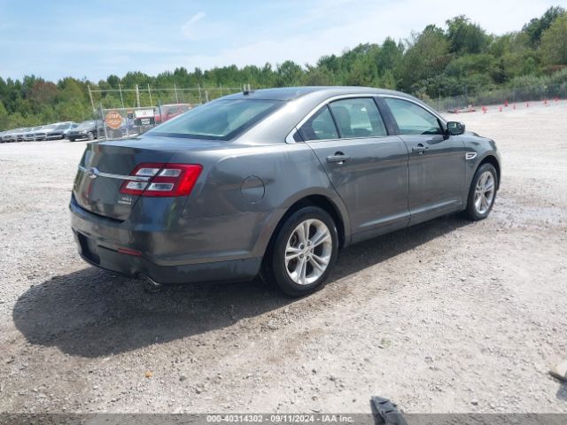 Photo 3 VIN: 1FAHP2E80FG160913 - FORD TAURUS 