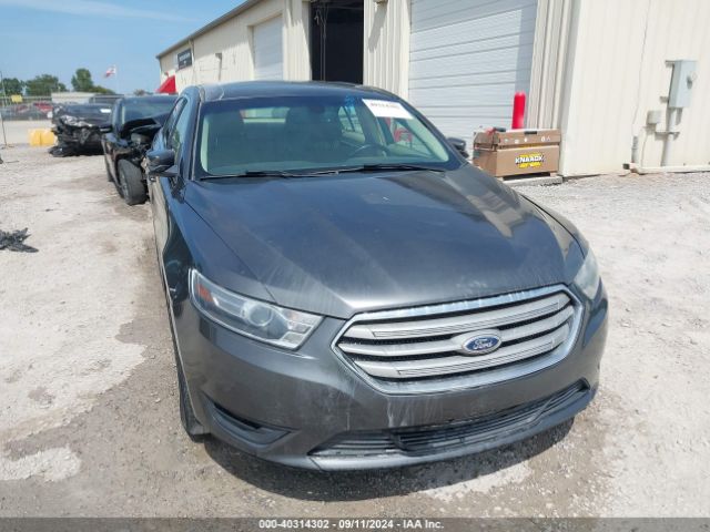 Photo 5 VIN: 1FAHP2E80FG160913 - FORD TAURUS 