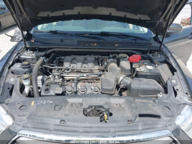 Photo 9 VIN: 1FAHP2E80FG160913 - FORD TAURUS 