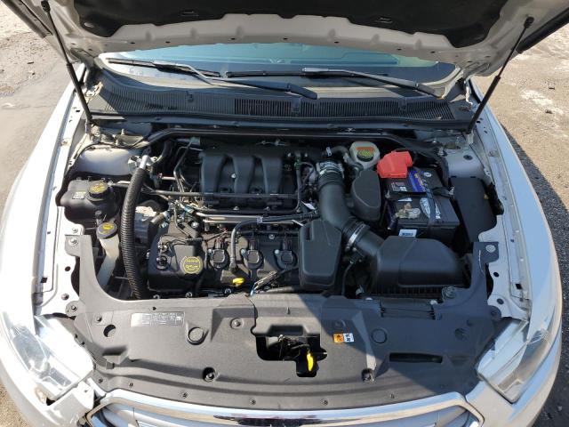 Photo 10 VIN: 1FAHP2E80FG161995 - FORD TAURUS 