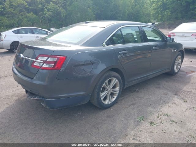 Photo 3 VIN: 1FAHP2E80FG165030 - FORD TAURUS 