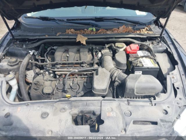 Photo 9 VIN: 1FAHP2E80FG165030 - FORD TAURUS 