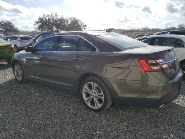 Photo 1 VIN: 1FAHP2E80FG165089 - FORD TAURUS 