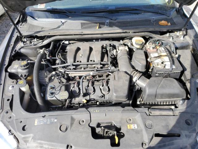 Photo 10 VIN: 1FAHP2E80FG165089 - FORD TAURUS 