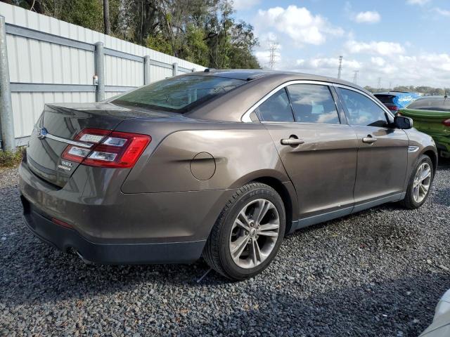 Photo 2 VIN: 1FAHP2E80FG165089 - FORD TAURUS 