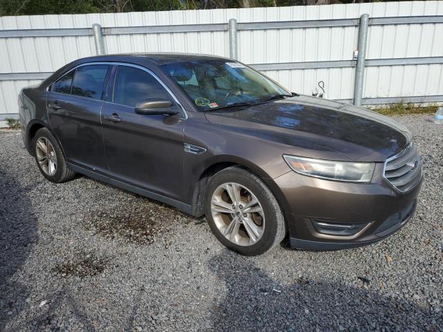 Photo 3 VIN: 1FAHP2E80FG165089 - FORD TAURUS 