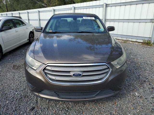 Photo 4 VIN: 1FAHP2E80FG165089 - FORD TAURUS 