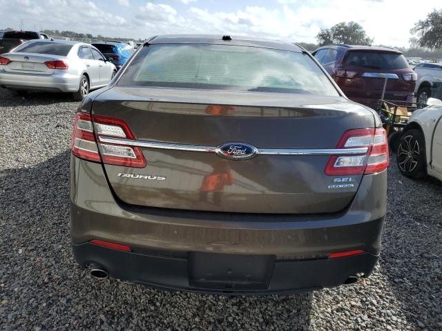 Photo 5 VIN: 1FAHP2E80FG165089 - FORD TAURUS 