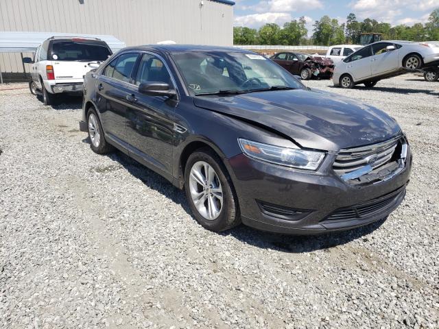 Photo 0 VIN: 1FAHP2E80FG166727 - FORD TAURUS SEL 