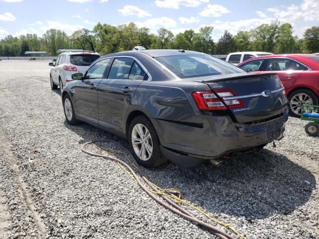 Photo 2 VIN: 1FAHP2E80FG166727 - FORD TAURUS SEL 