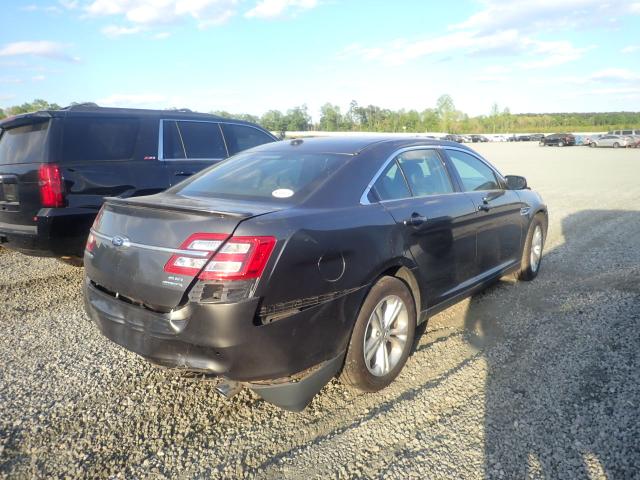 Photo 3 VIN: 1FAHP2E80FG166727 - FORD TAURUS SEL 