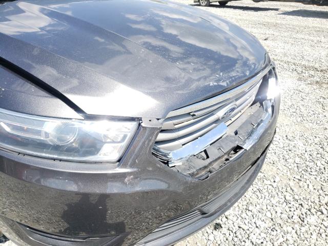 Photo 8 VIN: 1FAHP2E80FG166727 - FORD TAURUS SEL 