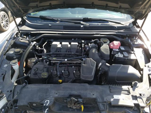 Photo 6 VIN: 1FAHP2E80FG169742 - FORD TAURUS 