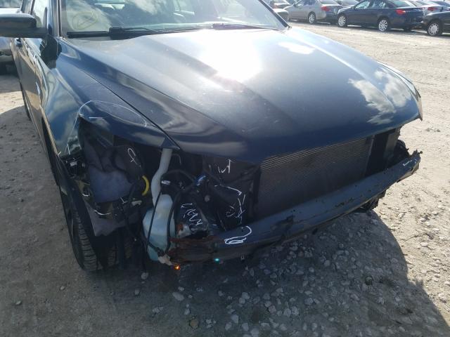 Photo 8 VIN: 1FAHP2E80FG169742 - FORD TAURUS 