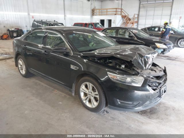 Photo 0 VIN: 1FAHP2E80FG183107 - FORD TAURUS 