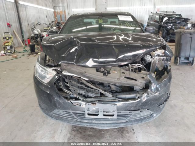 Photo 5 VIN: 1FAHP2E80FG183107 - FORD TAURUS 