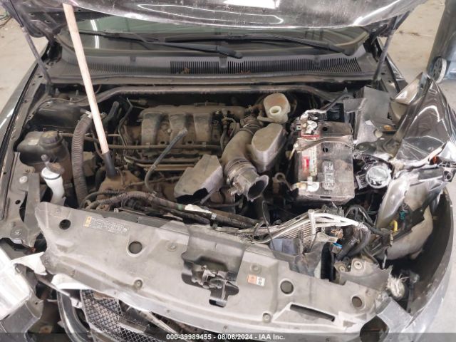 Photo 9 VIN: 1FAHP2E80FG183107 - FORD TAURUS 