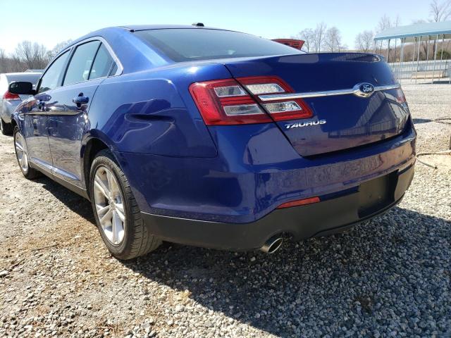 Photo 2 VIN: 1FAHP2E80FG188775 - FORD TAURUS SEL 