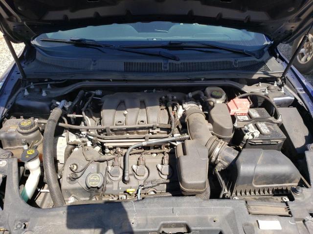 Photo 6 VIN: 1FAHP2E80FG188775 - FORD TAURUS SEL 