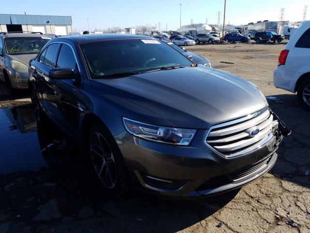 Photo 0 VIN: 1FAHP2E80FG192065 - FORD TAURUS SEL 