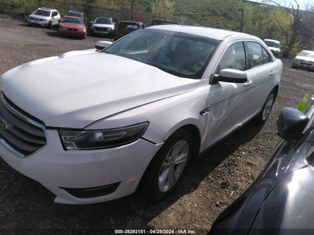 Photo 1 VIN: 1FAHP2E80FG195998 - FORD TAURUS 