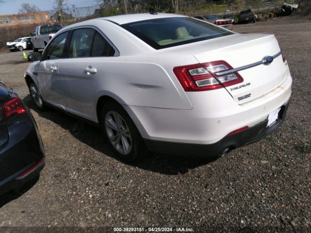 Photo 2 VIN: 1FAHP2E80FG195998 - FORD TAURUS 