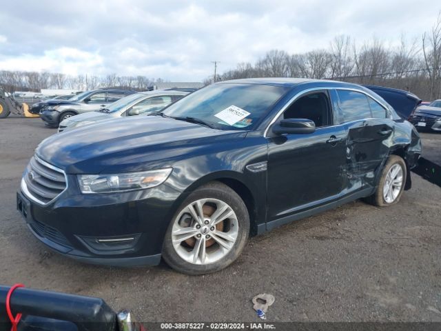 Photo 1 VIN: 1FAHP2E80FG205977 - FORD TAURUS 