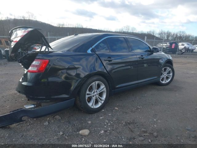 Photo 3 VIN: 1FAHP2E80FG205977 - FORD TAURUS 