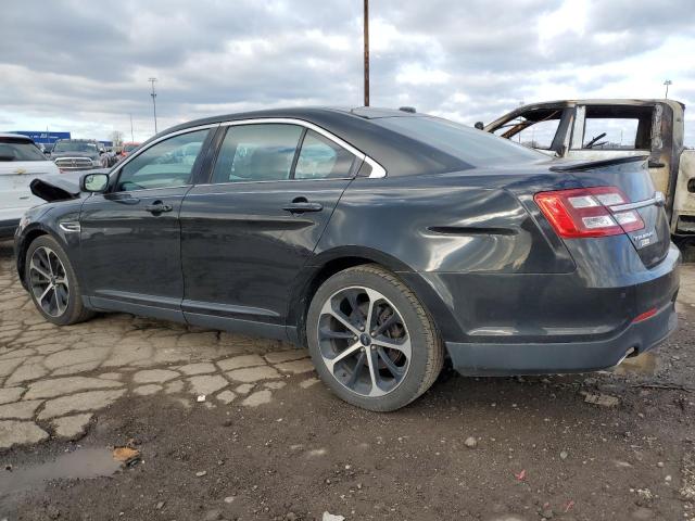 Photo 1 VIN: 1FAHP2E80FG207048 - FORD TAURUS SEL 