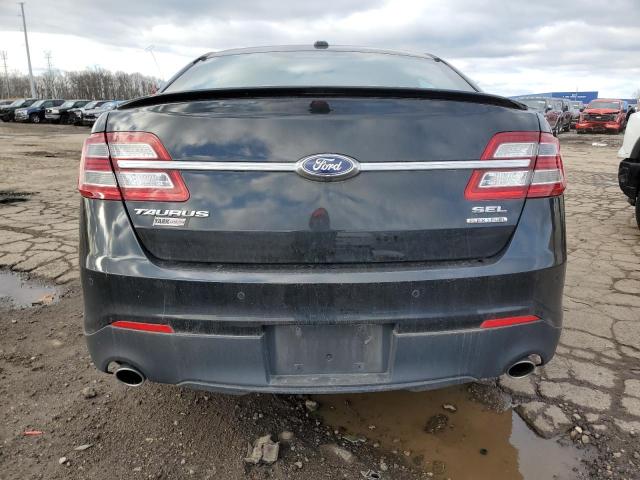 Photo 5 VIN: 1FAHP2E80FG207048 - FORD TAURUS SEL 