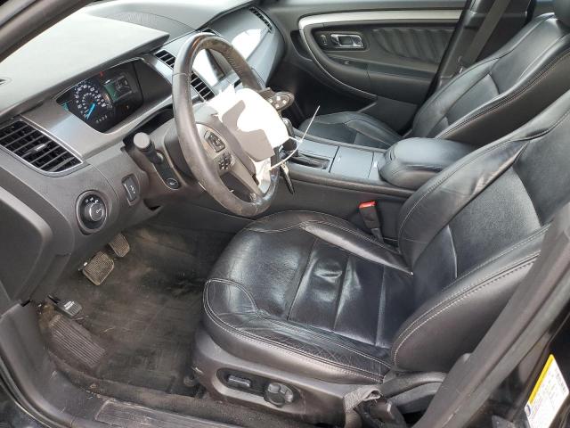 Photo 6 VIN: 1FAHP2E80FG207048 - FORD TAURUS SEL 