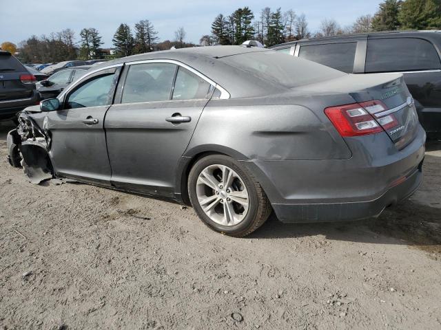 Photo 1 VIN: 1FAHP2E80GG107789 - FORD TAURUS 