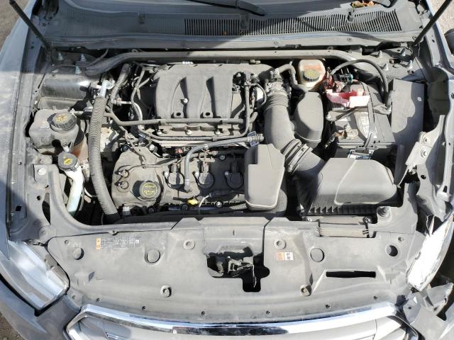 Photo 10 VIN: 1FAHP2E80GG107789 - FORD TAURUS 