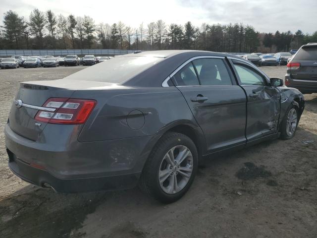 Photo 2 VIN: 1FAHP2E80GG107789 - FORD TAURUS 