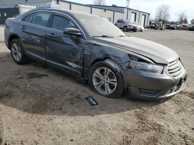 Photo 3 VIN: 1FAHP2E80GG107789 - FORD TAURUS 