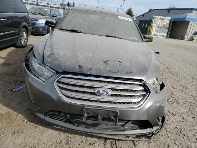 Photo 4 VIN: 1FAHP2E80GG107789 - FORD TAURUS 