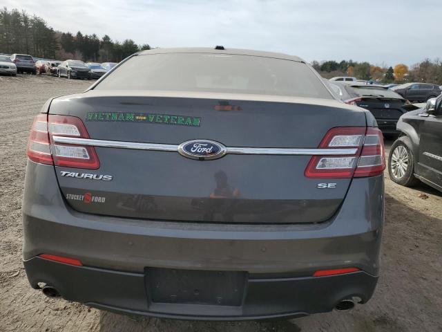 Photo 5 VIN: 1FAHP2E80GG107789 - FORD TAURUS 