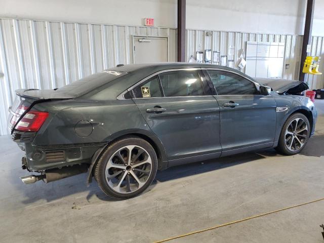 Photo 2 VIN: 1FAHP2E80GG108585 - FORD TAURUS 