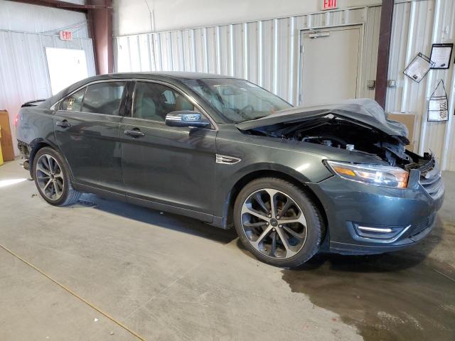 Photo 3 VIN: 1FAHP2E80GG108585 - FORD TAURUS 